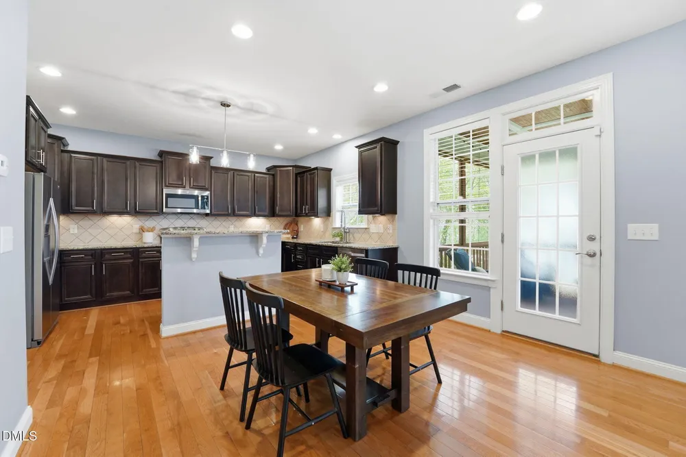 418 Stranraer Ct, Fuquay-Varina, NC 27526