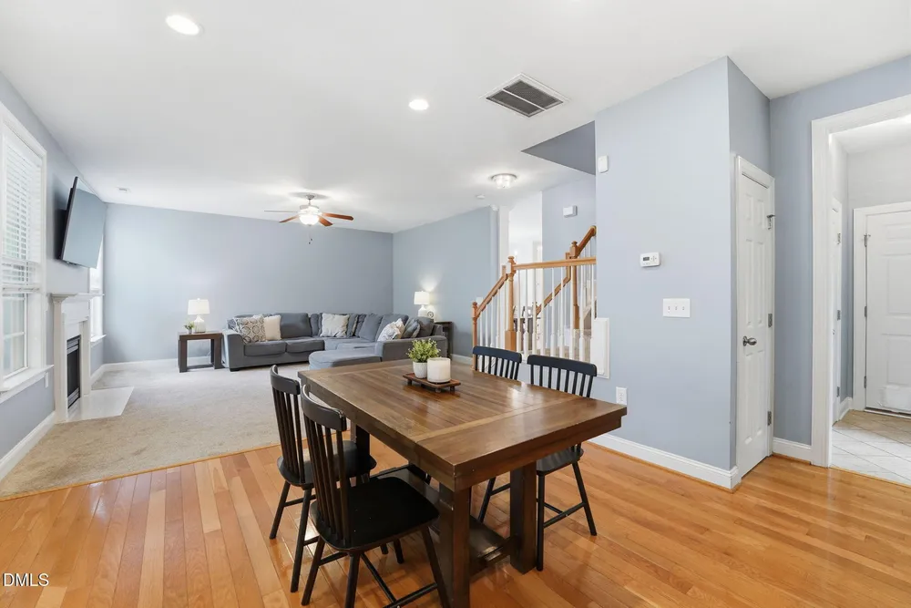 418 Stranraer Ct, Fuquay-Varina, NC 27526