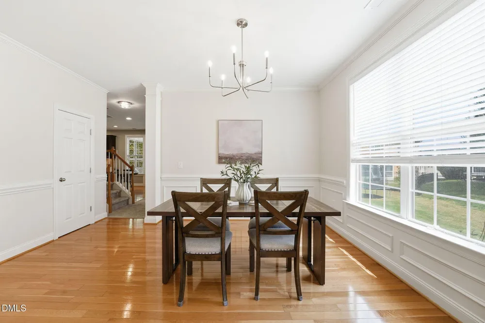 418 Stranraer Ct, Fuquay-Varina, NC 27526