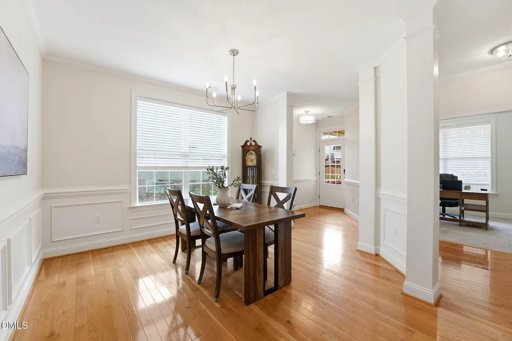 418 Stranraer Ct, Fuquay-Varina, NC 27526