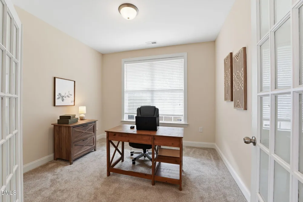418 Stranraer Ct, Fuquay-Varina, NC 27526