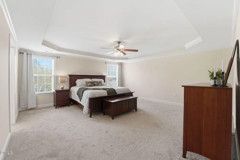 418 Stranraer Ct, Fuquay-Varina, NC 27526