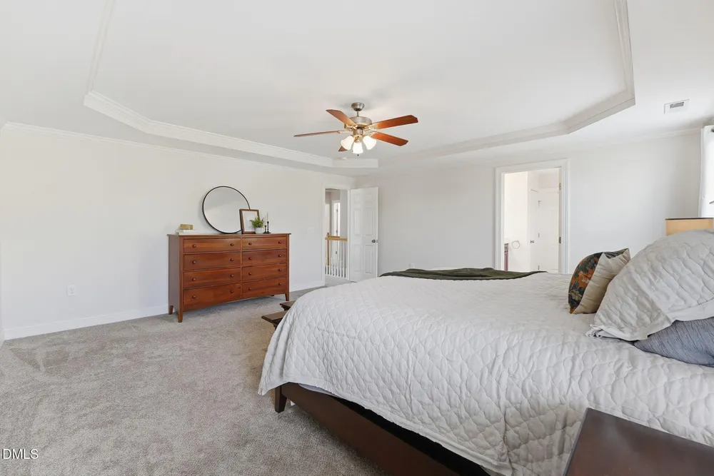 418 Stranraer Ct, Fuquay-Varina, NC 27526