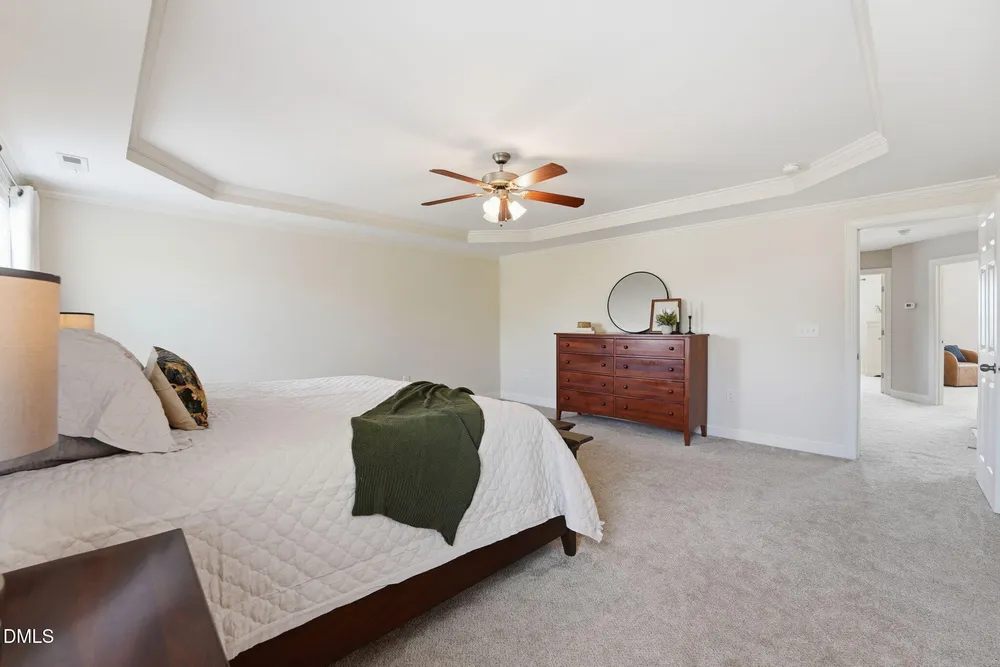 418 Stranraer Ct, Fuquay-Varina, NC 27526