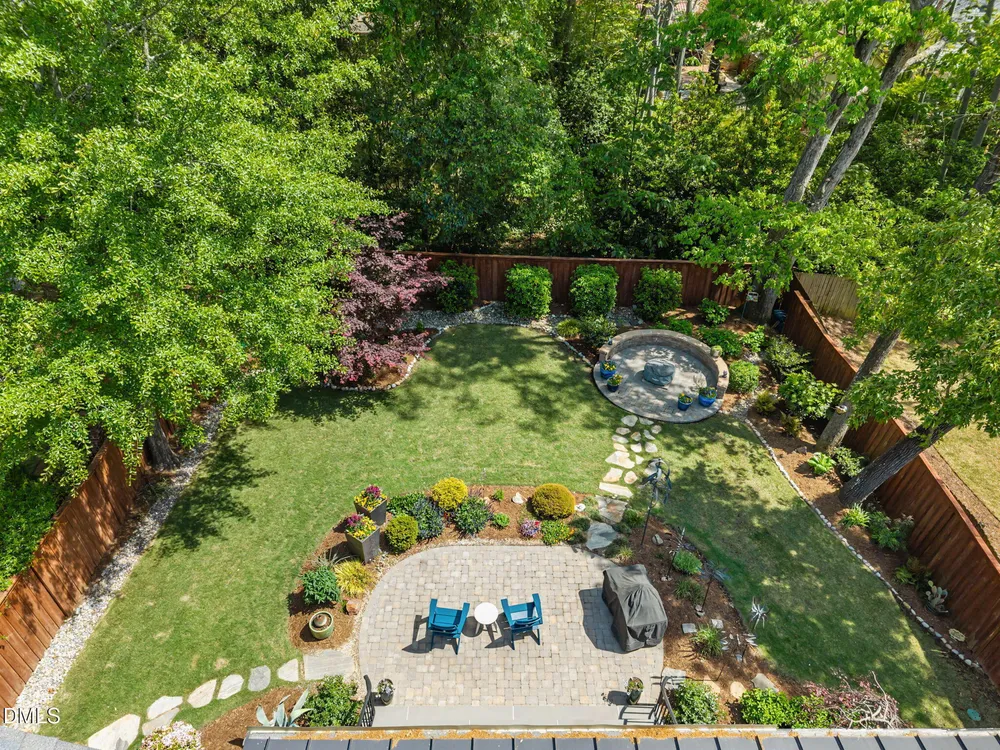 2118 Cowper Dr, Raleigh, NC 27608-1324