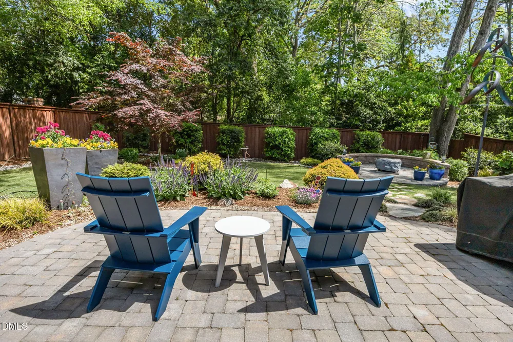 2118 Cowper Dr, Raleigh, NC 27608-1324