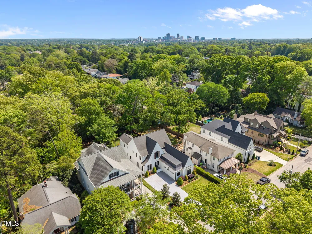 2118 Cowper Dr, Raleigh, NC 27608-1324