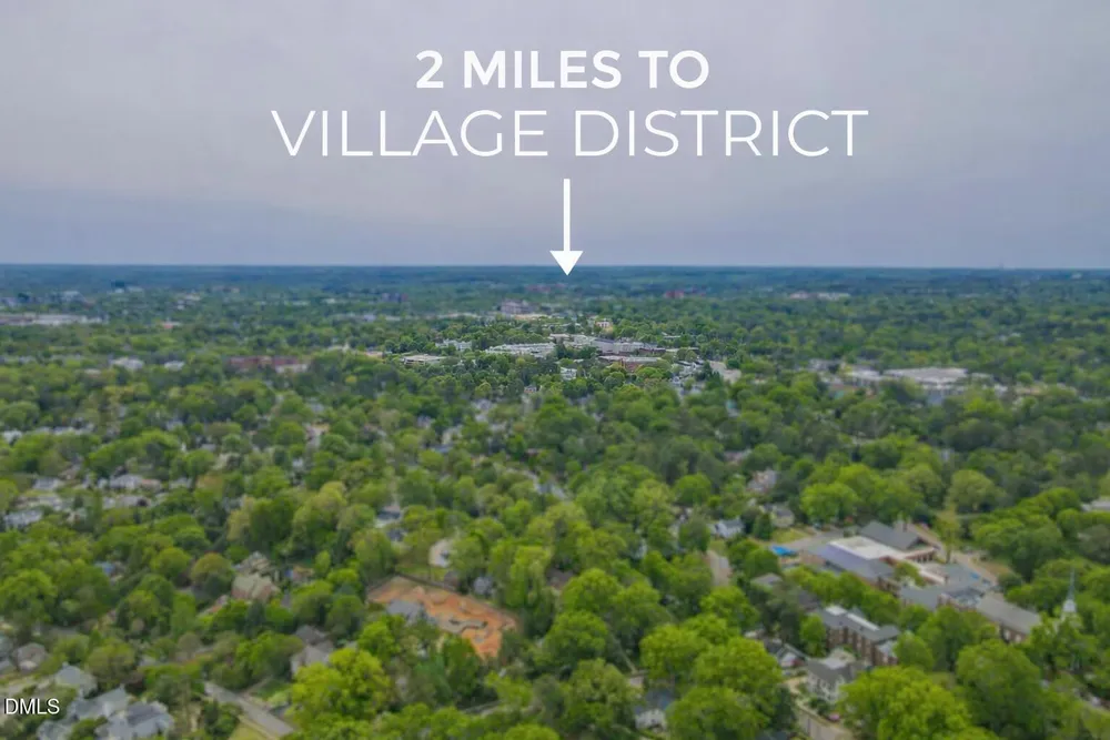 2118 Cowper Dr, Raleigh, NC 27608-1324