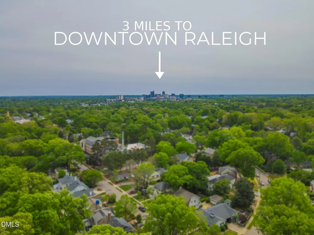 2118 Cowper Dr, Raleigh, NC 27608-1324