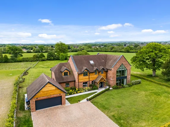 Langton Lane, Hurstpierpoint, BN6