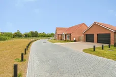 Jubilee Park, Wrentham, Beccles