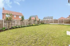 Jubilee Park, Wrentham, Beccles