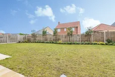 Jubilee Park, Wrentham, Beccles