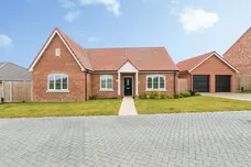 Jubilee Park, Wrentham, Beccles
