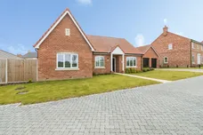 Jubilee Park, Wrentham, Beccles
