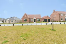 Jubilee Park, Wrentham, Beccles