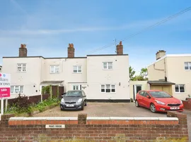 Cressing Road, Braintree photo