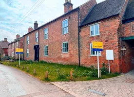 Property responsive