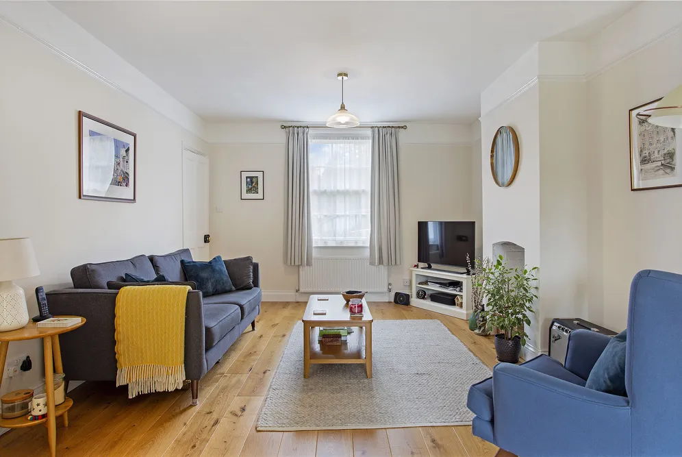 Hastards Lane, Selborne, Alton, GU34 photo 8