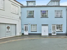 Muspole Street, Norwich photo