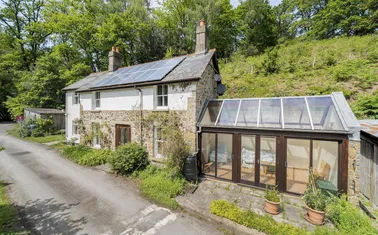Bovey Tracey, Newton Abbot