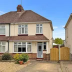 Main Road, Duston, Northampton, NN5