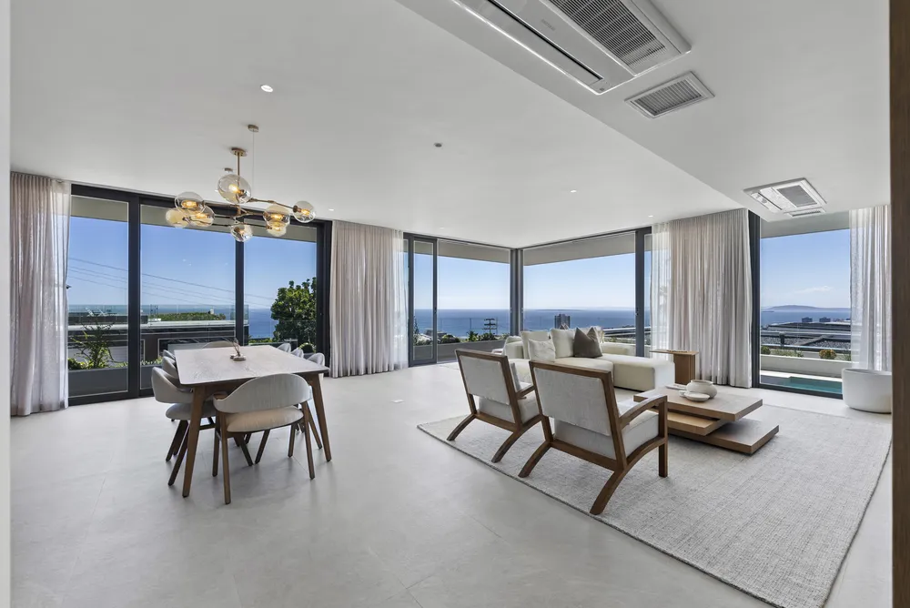South Africa, Western Cape, Fresnaye