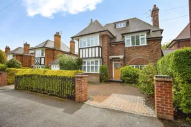 Property responsive