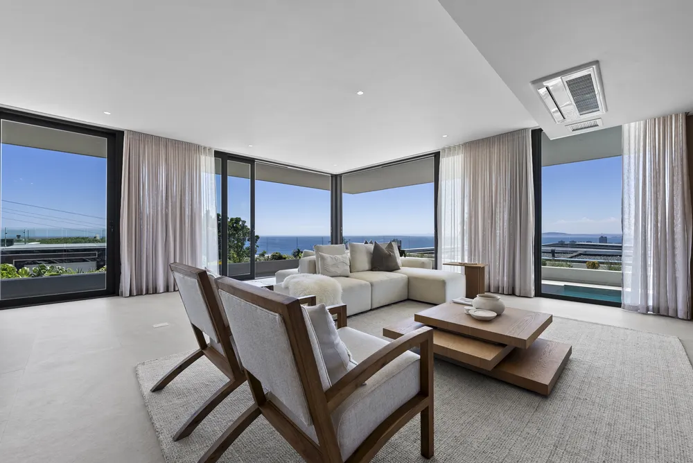 South Africa, Western Cape, Fresnaye