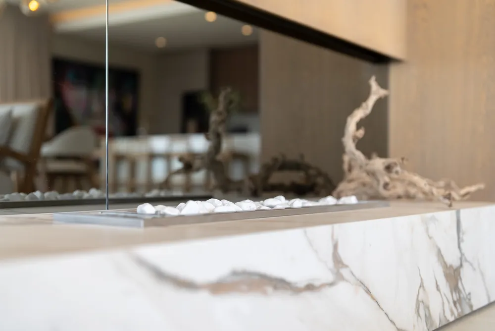 South Africa, Western Cape, Fresnaye