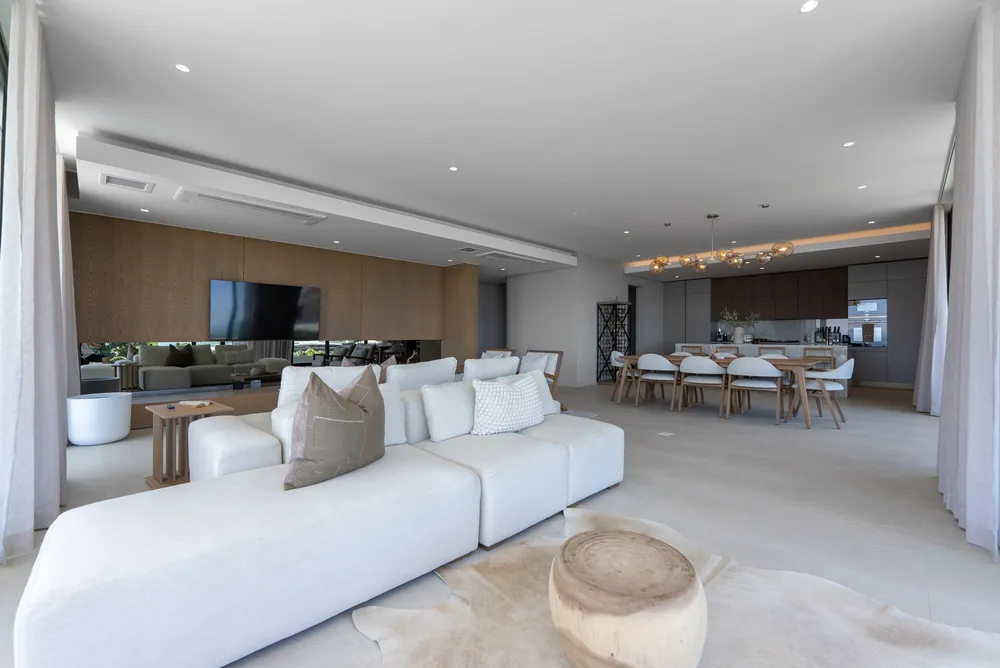 South Africa, Western Cape, Fresnaye