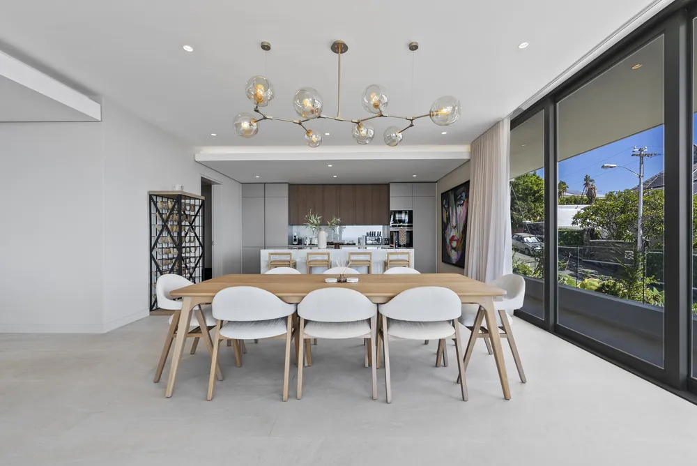 South Africa, Western Cape, Fresnaye