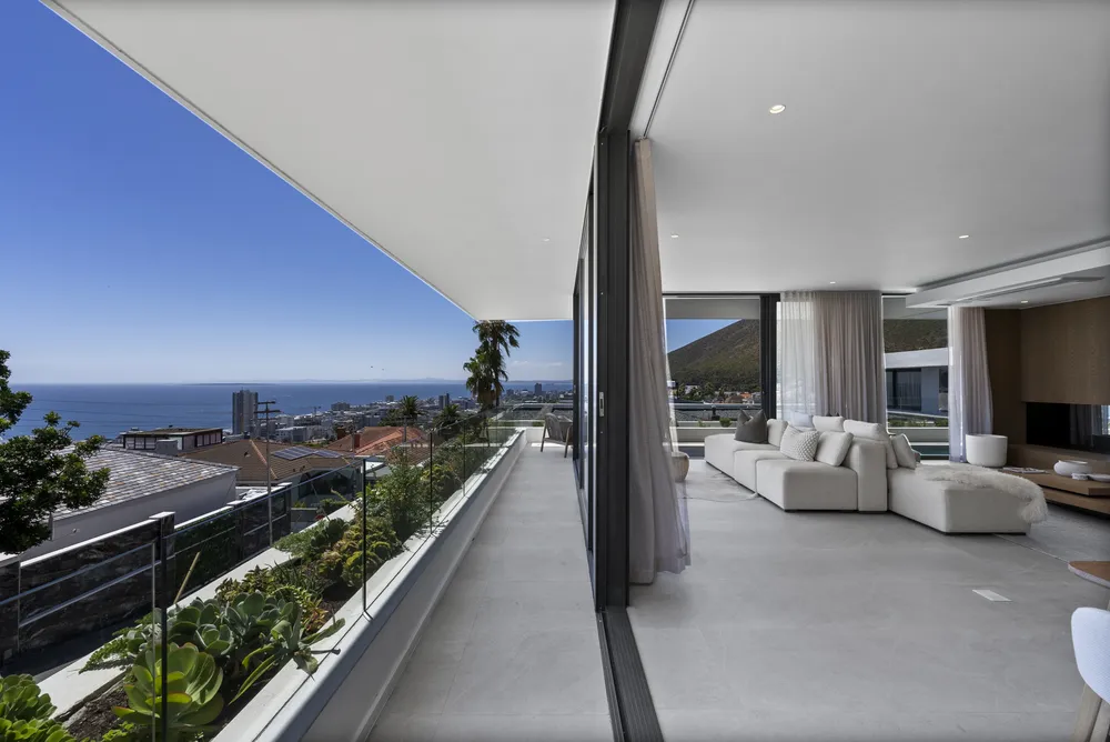 South Africa, Western Cape, Fresnaye