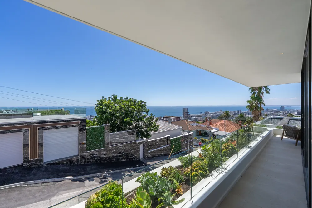 South Africa, Western Cape, Fresnaye