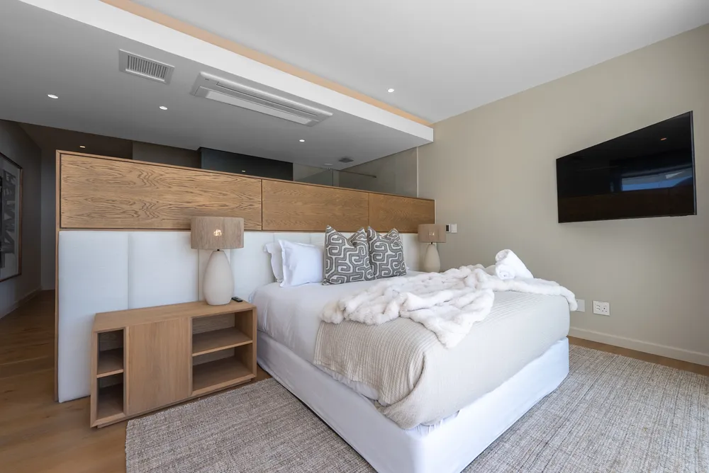 South Africa, Western Cape, Fresnaye