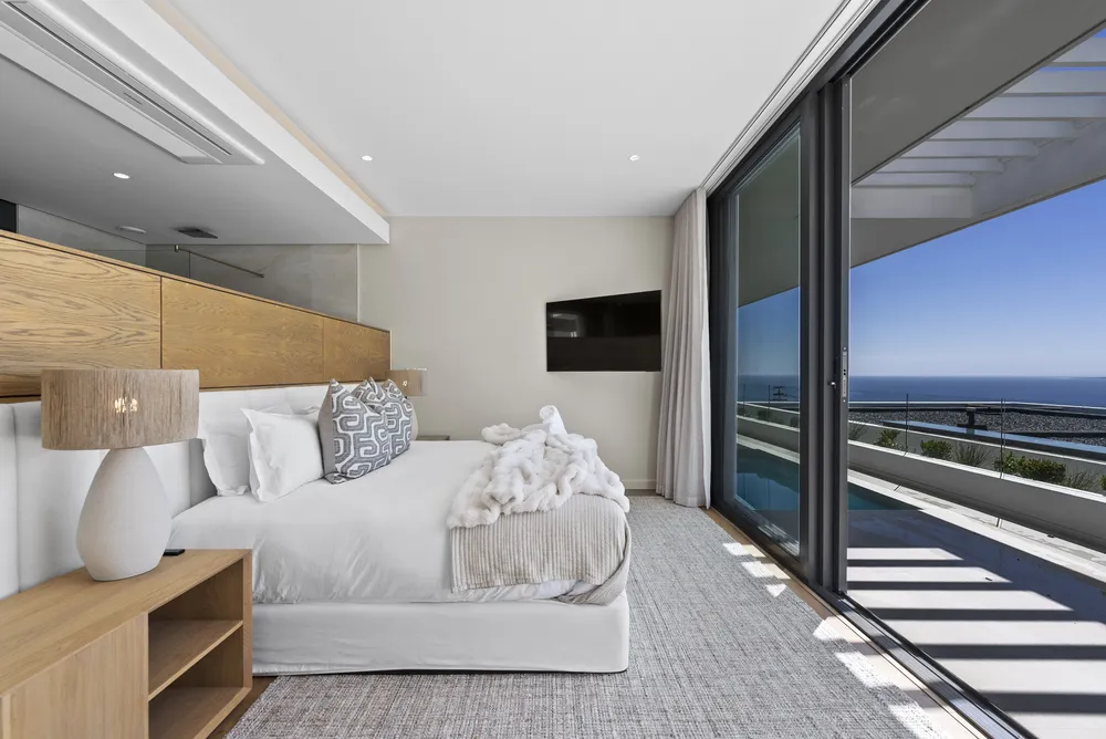 South Africa, Western Cape, Fresnaye