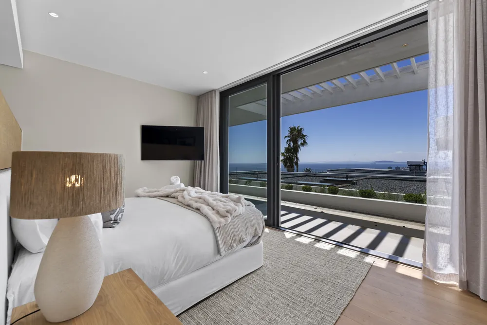 South Africa, Western Cape, Fresnaye