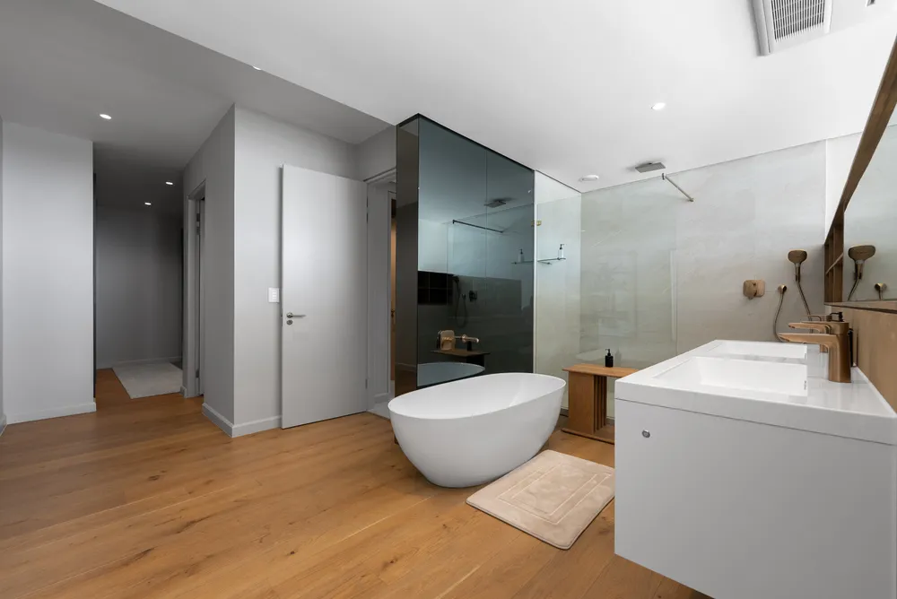 South Africa, Western Cape, Fresnaye