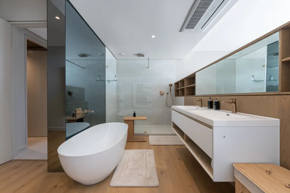 South Africa, Western Cape, Fresnaye
