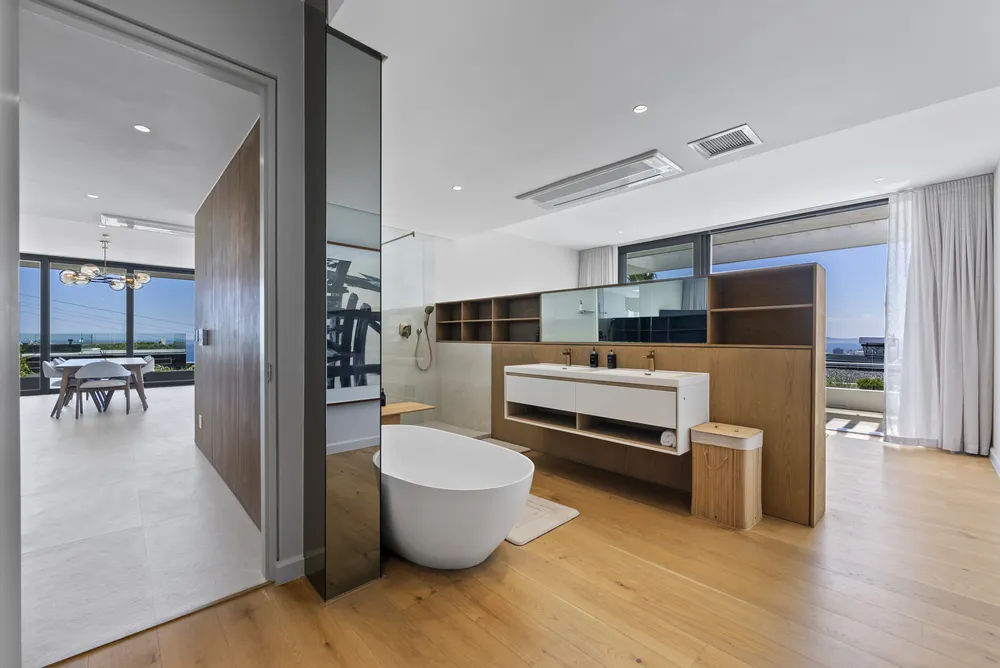 South Africa, Western Cape, Fresnaye