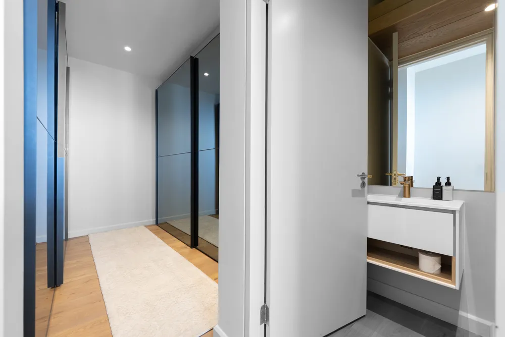 South Africa, Western Cape, Fresnaye