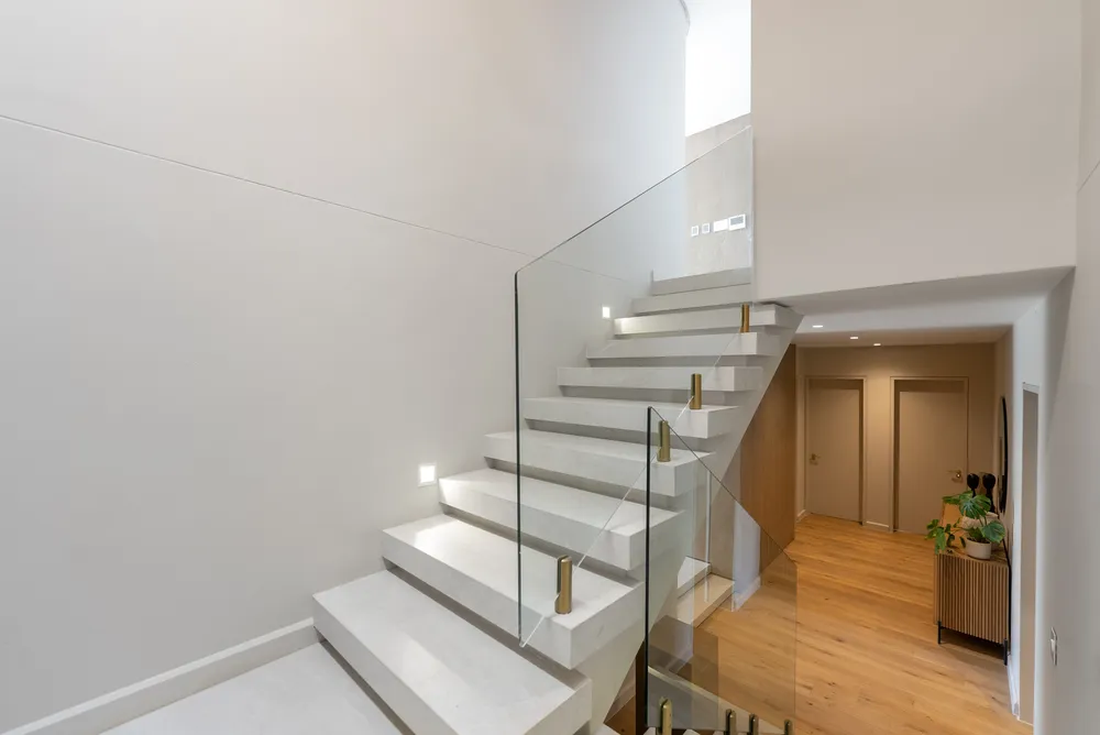 South Africa, Western Cape, Fresnaye