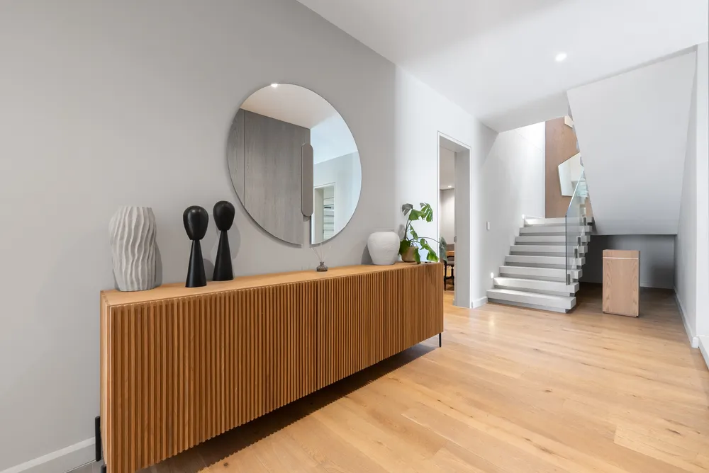 South Africa, Western Cape, Fresnaye