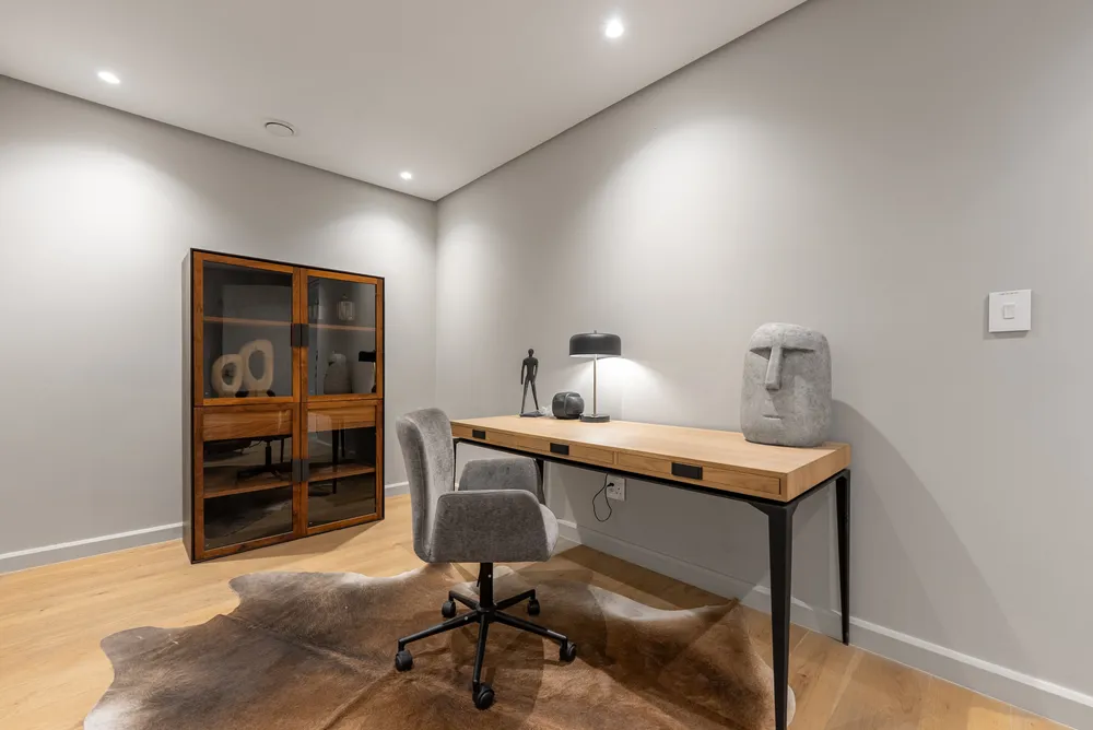 South Africa, Western Cape, Fresnaye