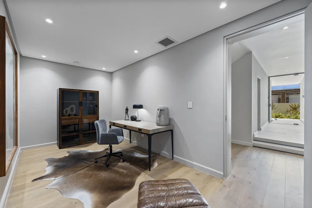 South Africa, Western Cape, Fresnaye
