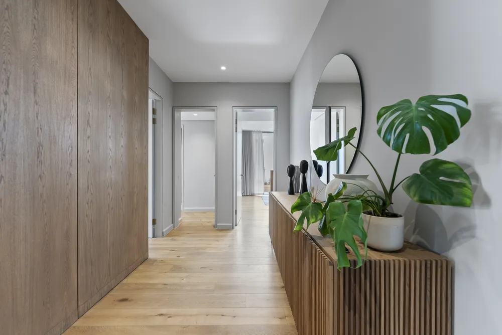 South Africa, Western Cape, Fresnaye
