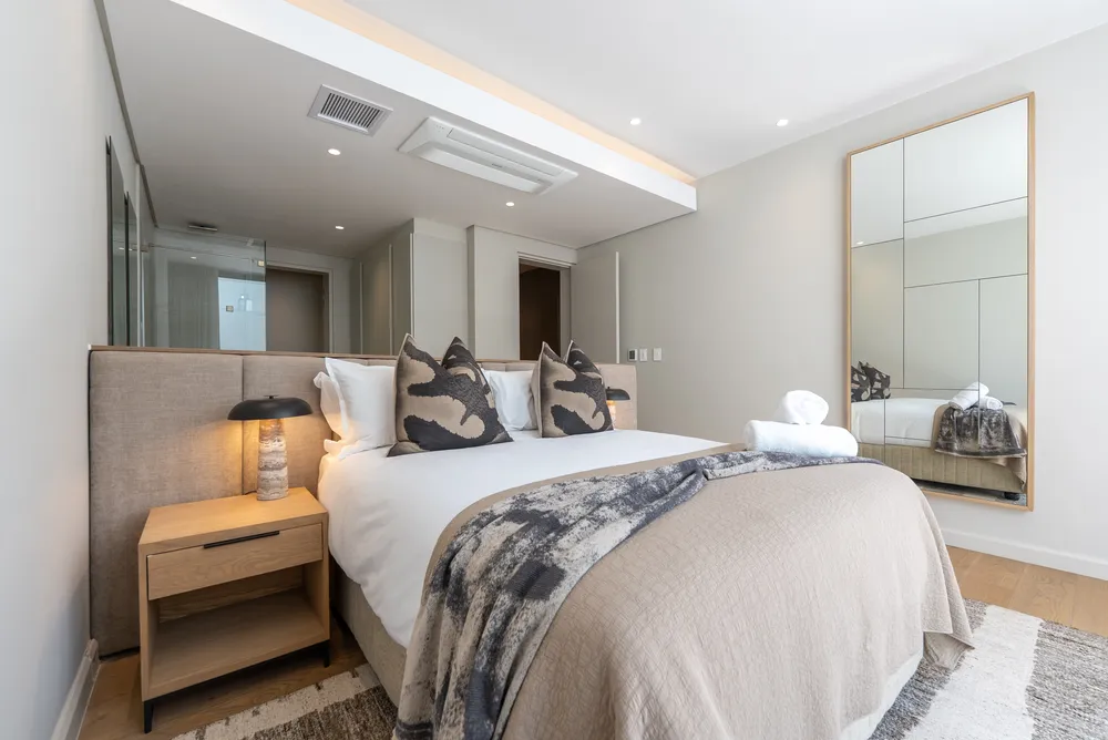 South Africa, Western Cape, Fresnaye