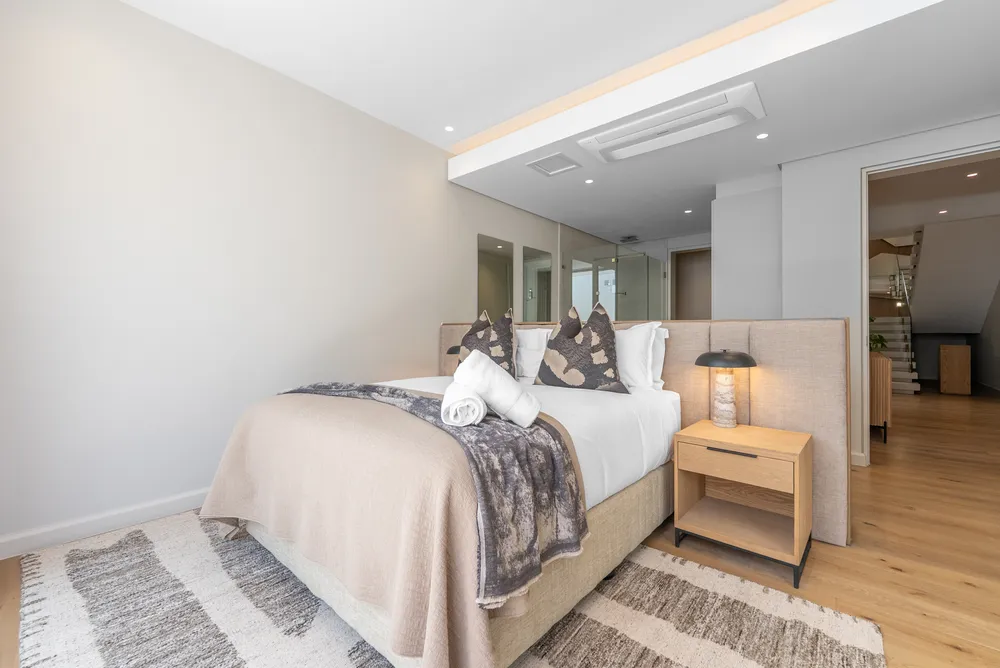 South Africa, Western Cape, Fresnaye