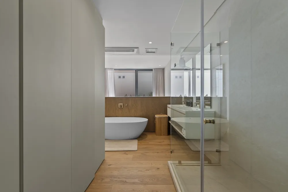 South Africa, Western Cape, Fresnaye