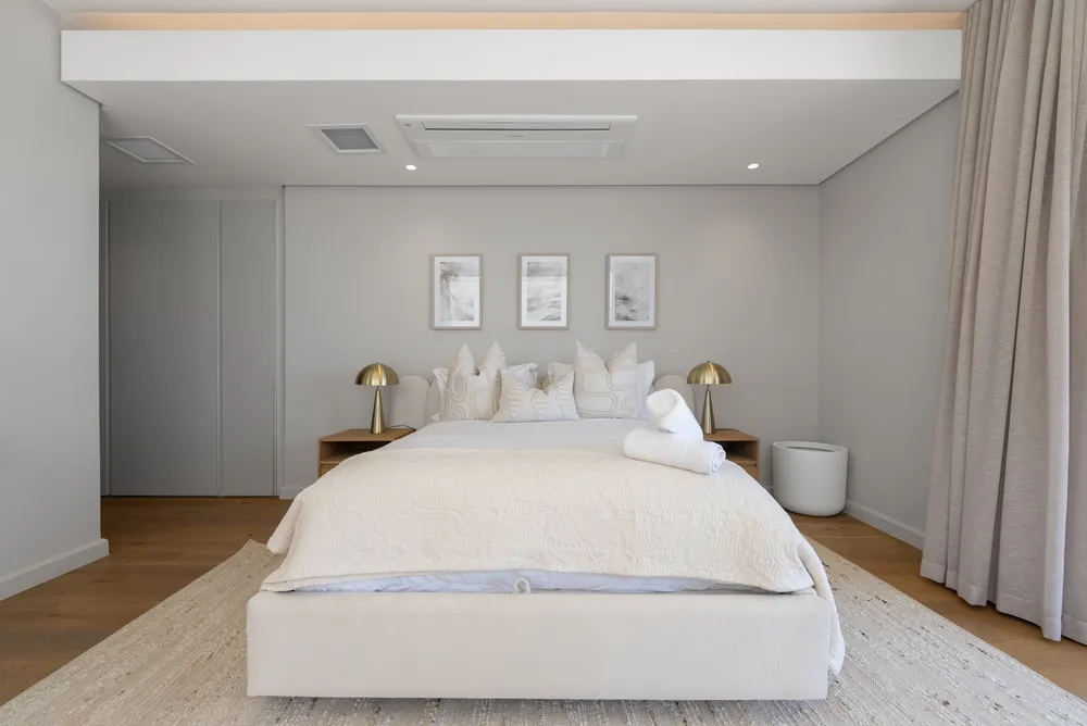 South Africa, Western Cape, Fresnaye